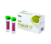 大肠菌群检测载片 Hygicult CF